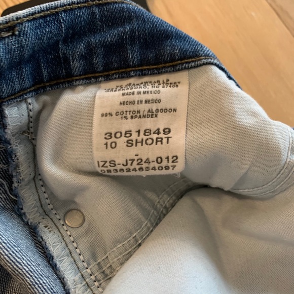 Lee High waisted Mom jeans - Picture 5 of 6